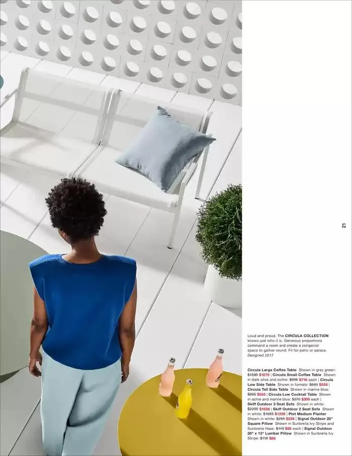 Spring 2025 Big Book - Catalogue valid from 1 April to 24 April 2025 - page 21