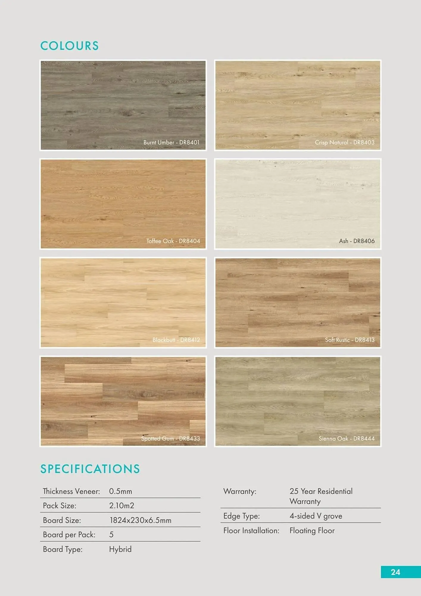 Carpet Call catalogue - Catalogue valid from 27 November to 31 December 2025 - page 27