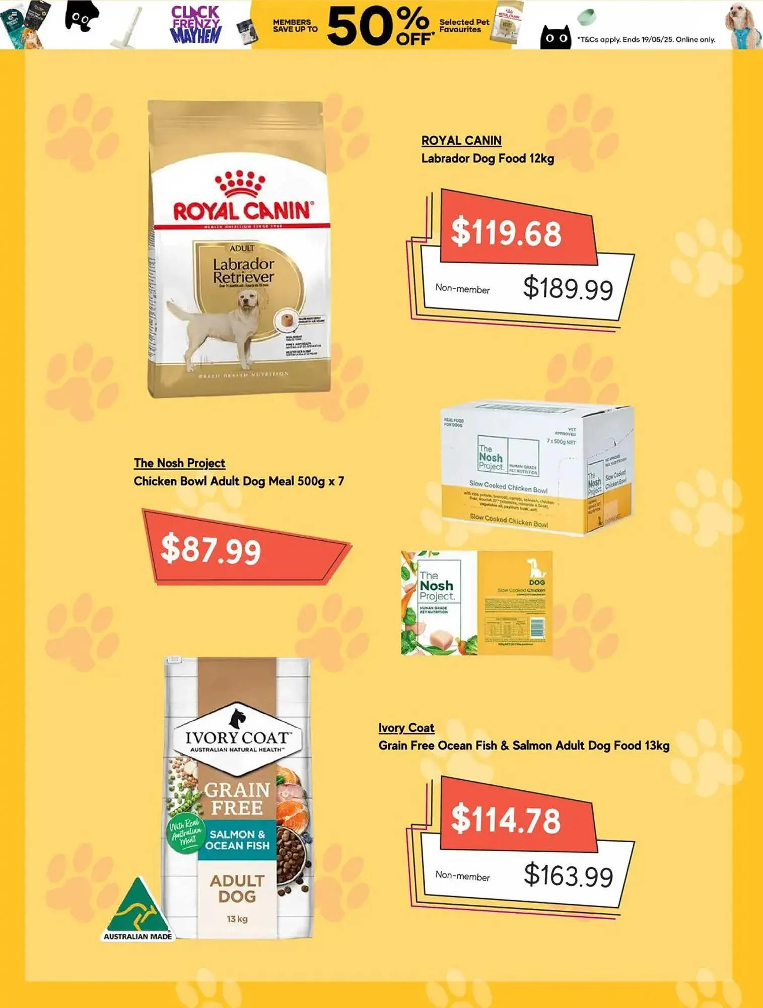 Petbarn catalogue - Catalogue valid from 12 May to 19 May 2025 - page 2