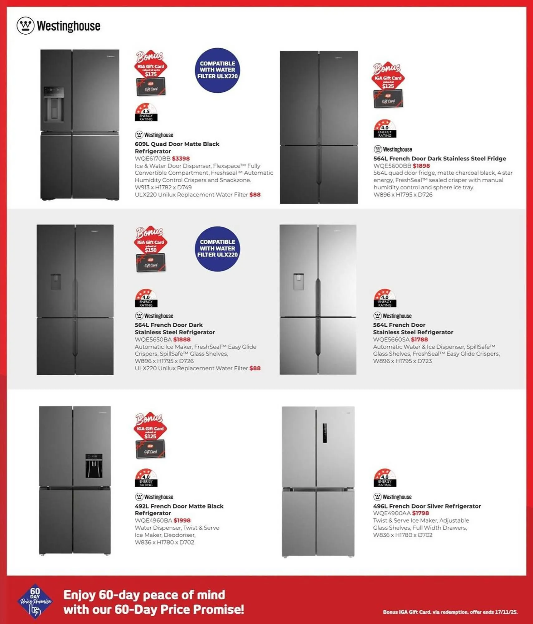 Retravision catalogue - Catalogue valid from 6 November to 17 November 2025 - page 5