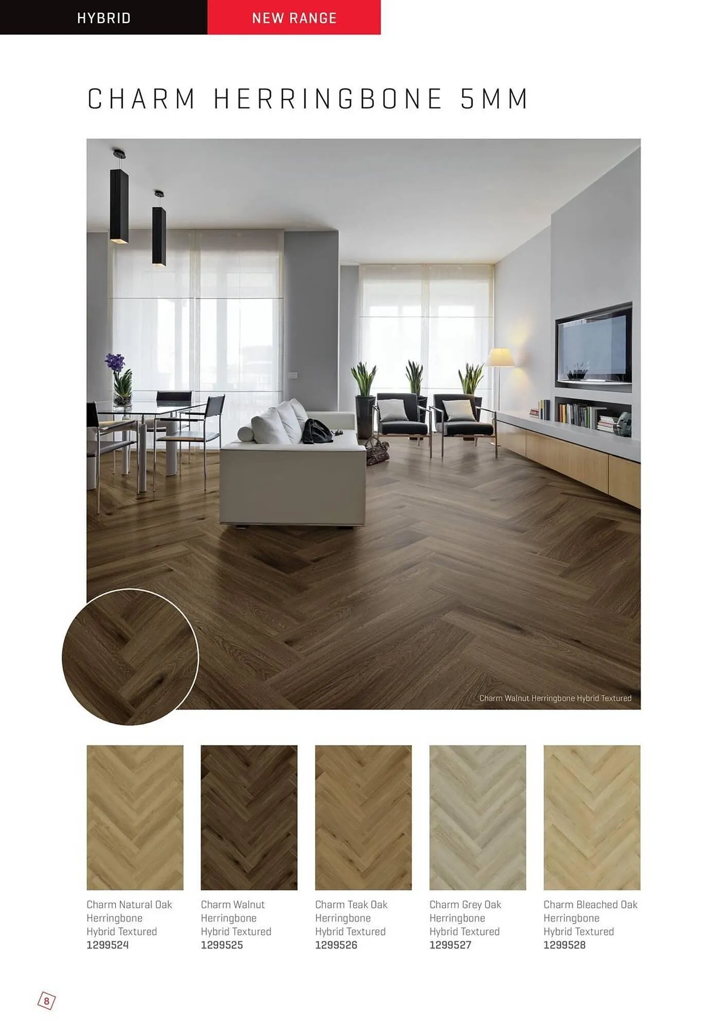 Beaumont Tiles catalogue - Catalogue valid from 2 June to 8 June 2025 - page 8