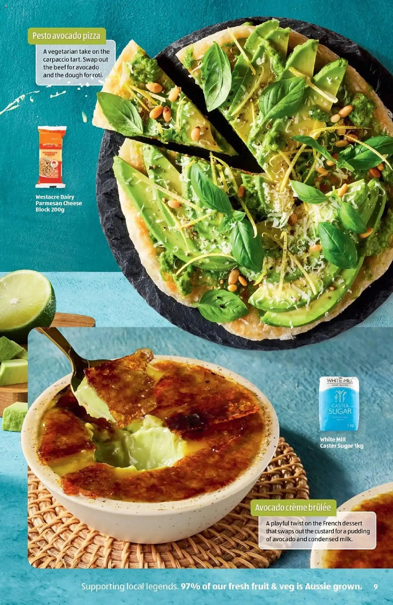 ALDI catalogue - Catalogue valid from 3 March to 4 June 2026 - page 9