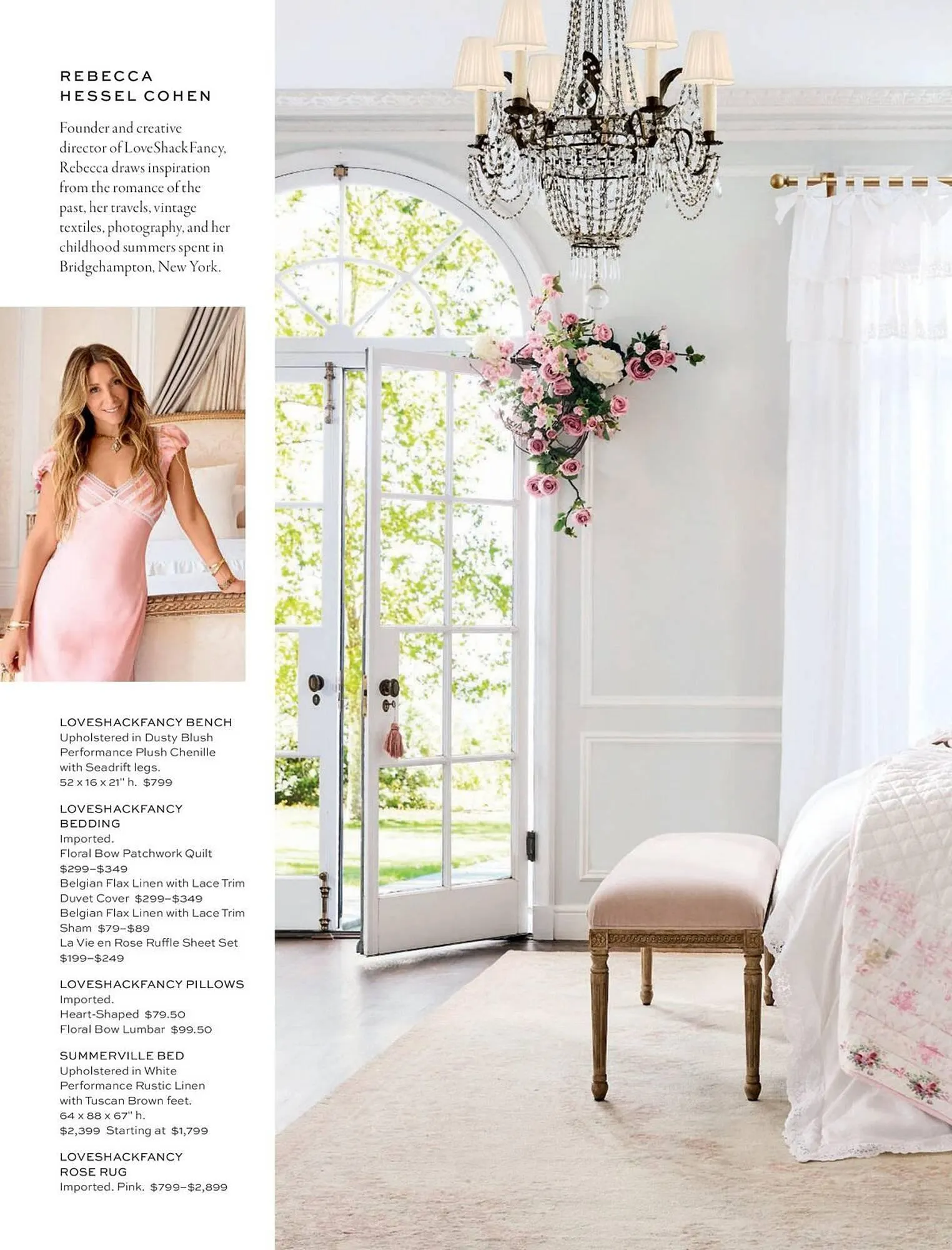 Pottery Barn catalogue - Catalogue valid from 15 December to 31 May 2026 - page 86