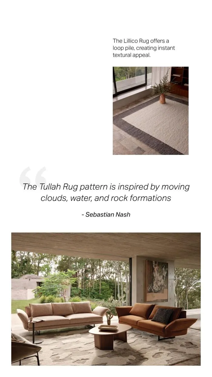 2024 Rug Collection - Catalogue valid from 24 August to 31 December 2024 - page 14