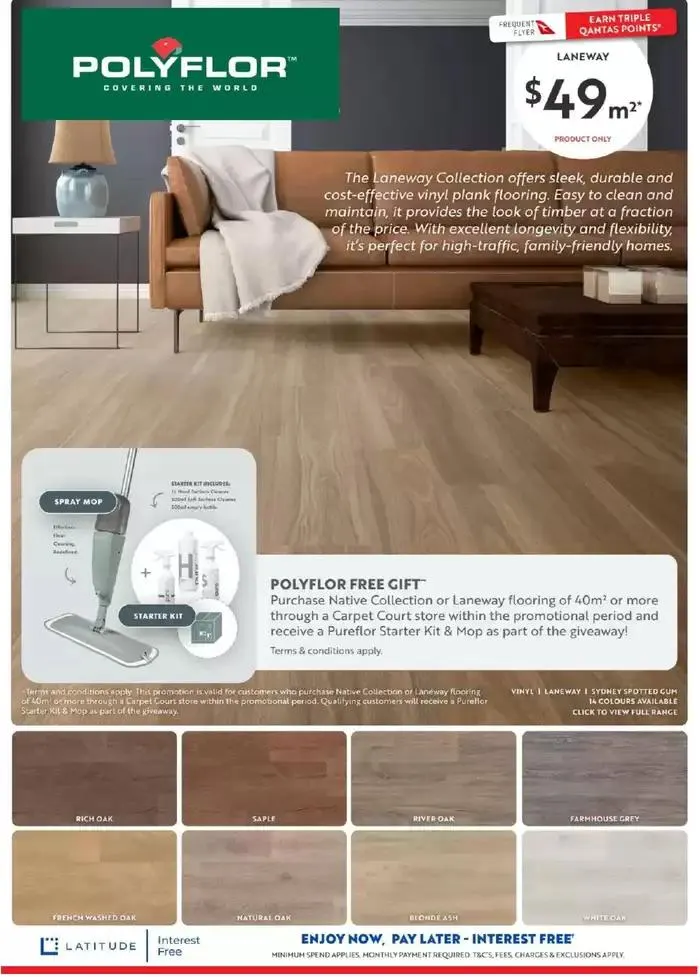 Big Brands Sale Catalogue - Catalogue valid from 3 March to 30 March 2025 - page 9