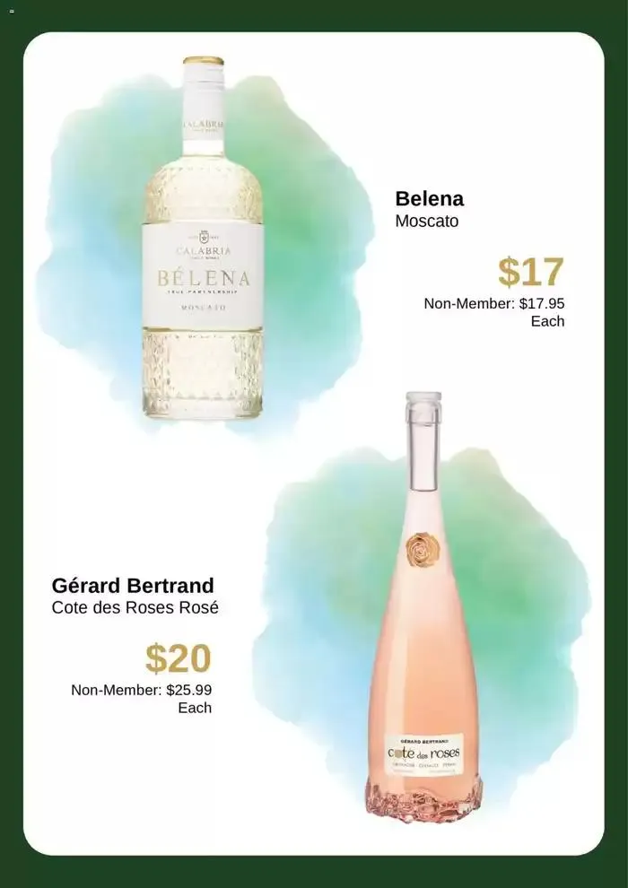 Christmas - Catalogue valid from 23 December to 5 January 2025 - page 2