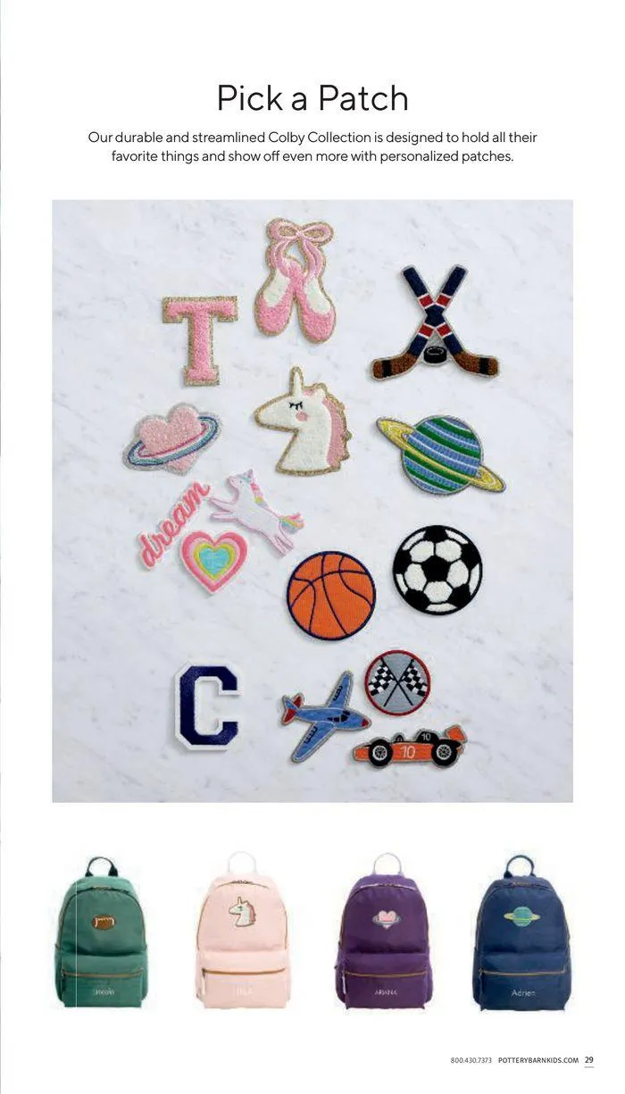 Gear Guide - Catalogue valid from 1 March to 31 May 2024 - page 29