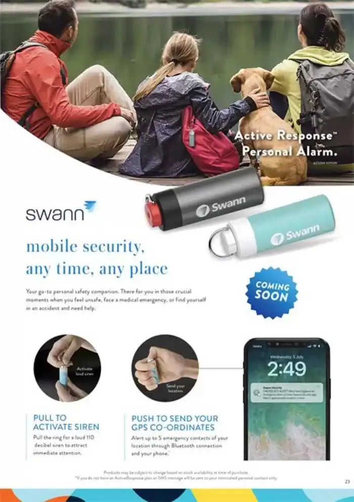 DM Connected Home Bundle Guide - Catalogue valid from 22 January to 31 July 2025 - page 23
