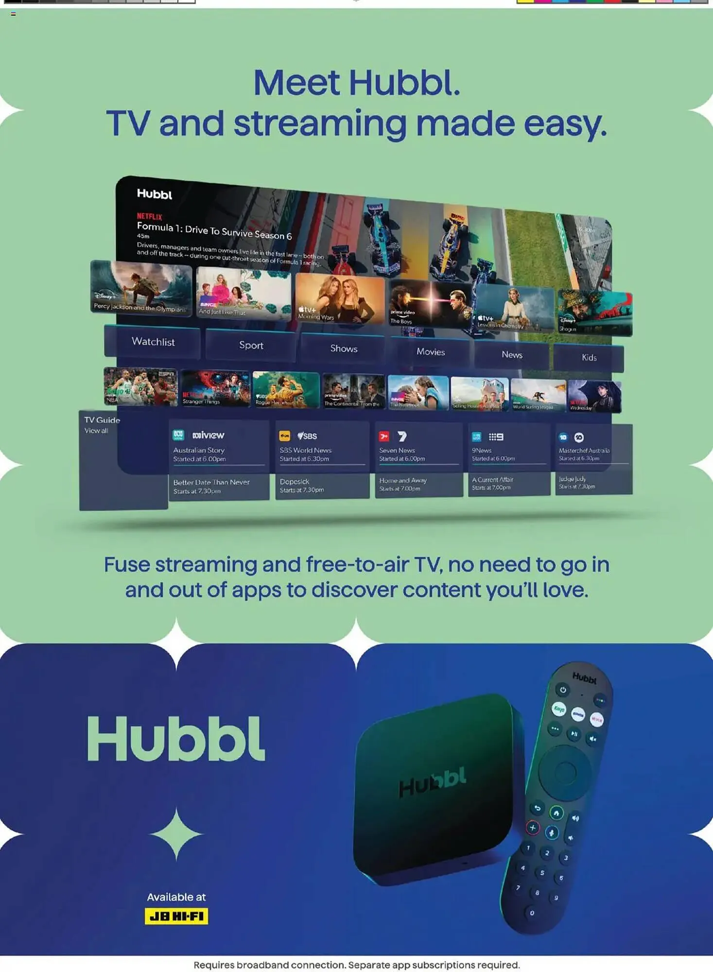 JB Hi-Fi catalogue - Catalogue valid from 1 May to 31 May 2025 - page 140