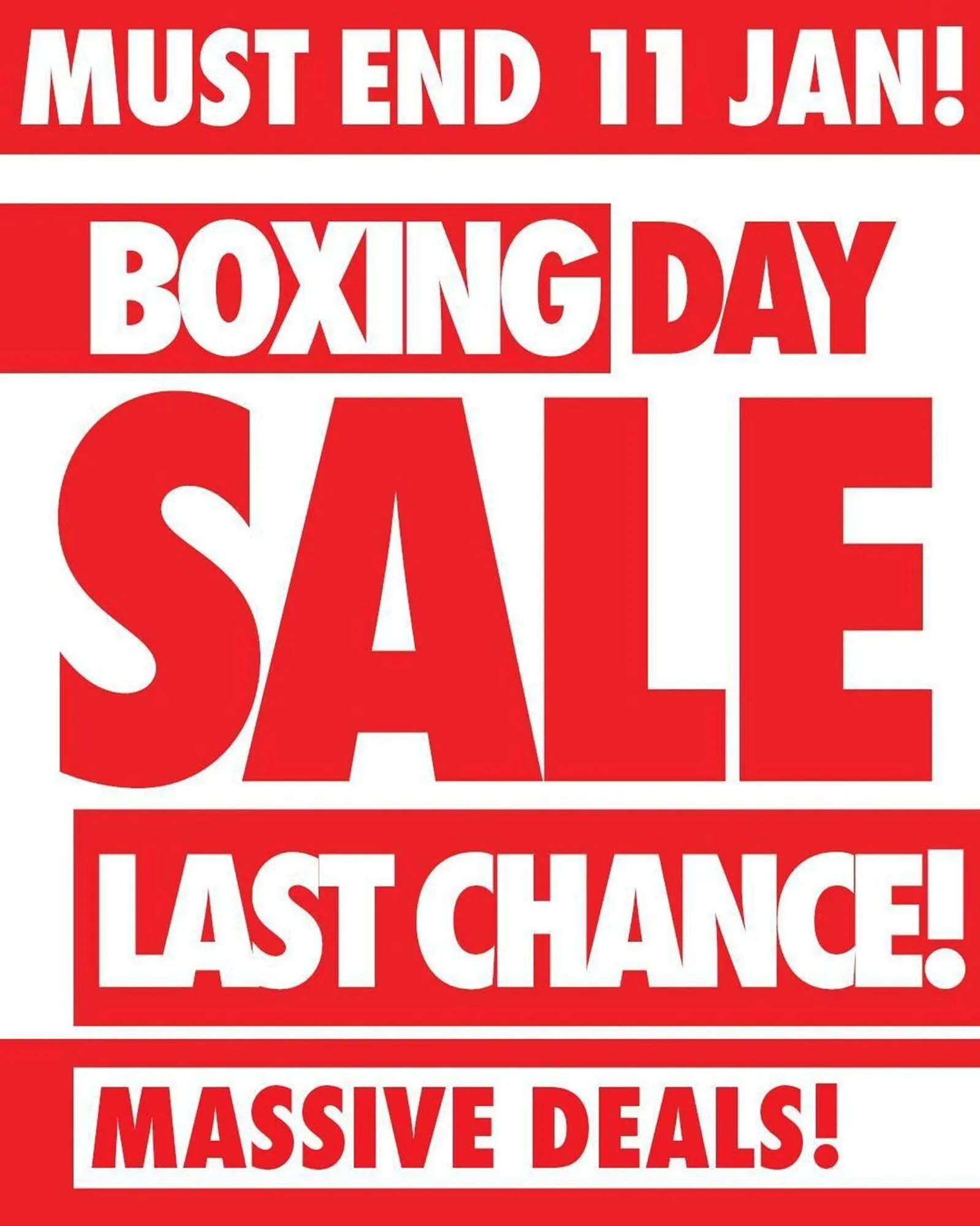 EB Games catalogue - Catalogue valid from 8 January to 11 January 2026 - page 1