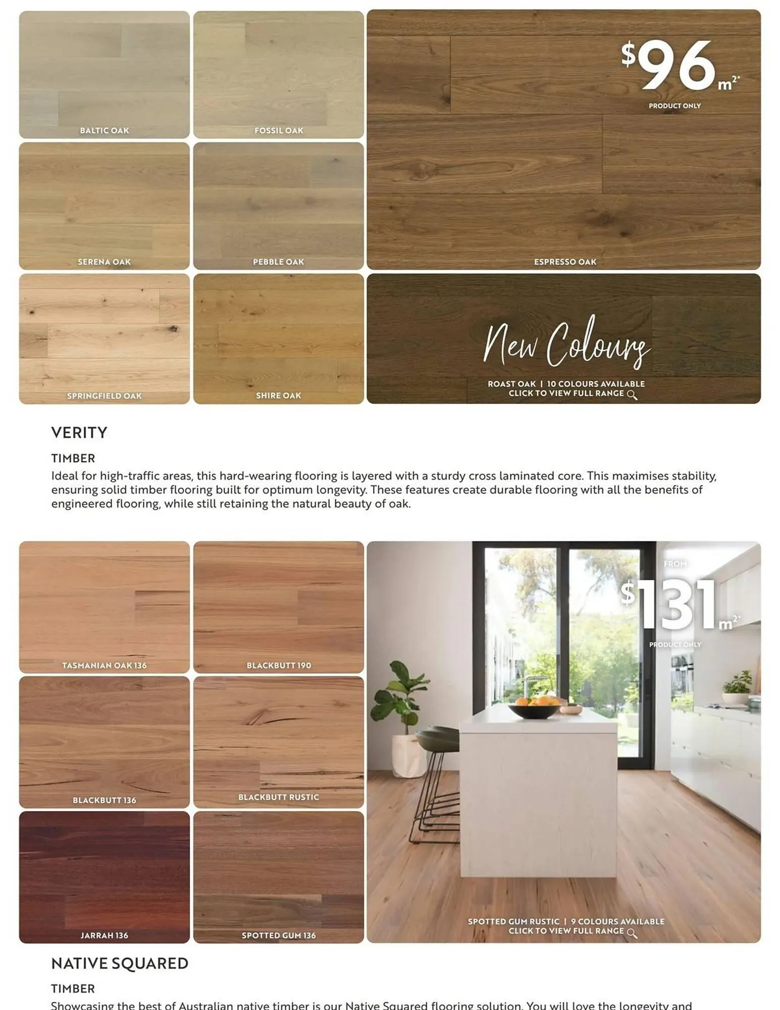 Carpet Court catalogue - Catalogue valid from 2 December to 28 February 2026 - page 15