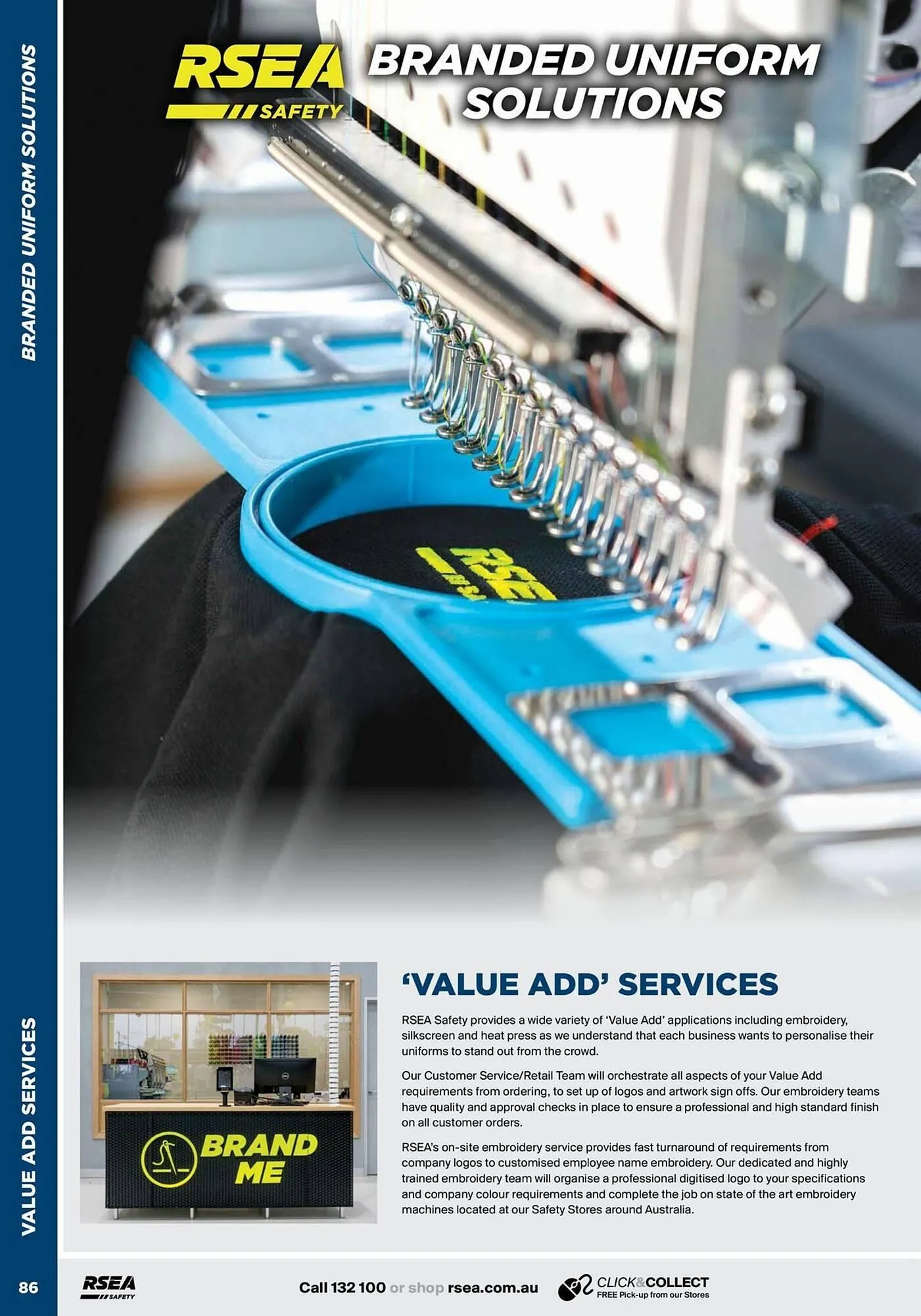 RSEA Safety catalogue - Catalogue valid from 1 January to 31 January 2026 - page 82