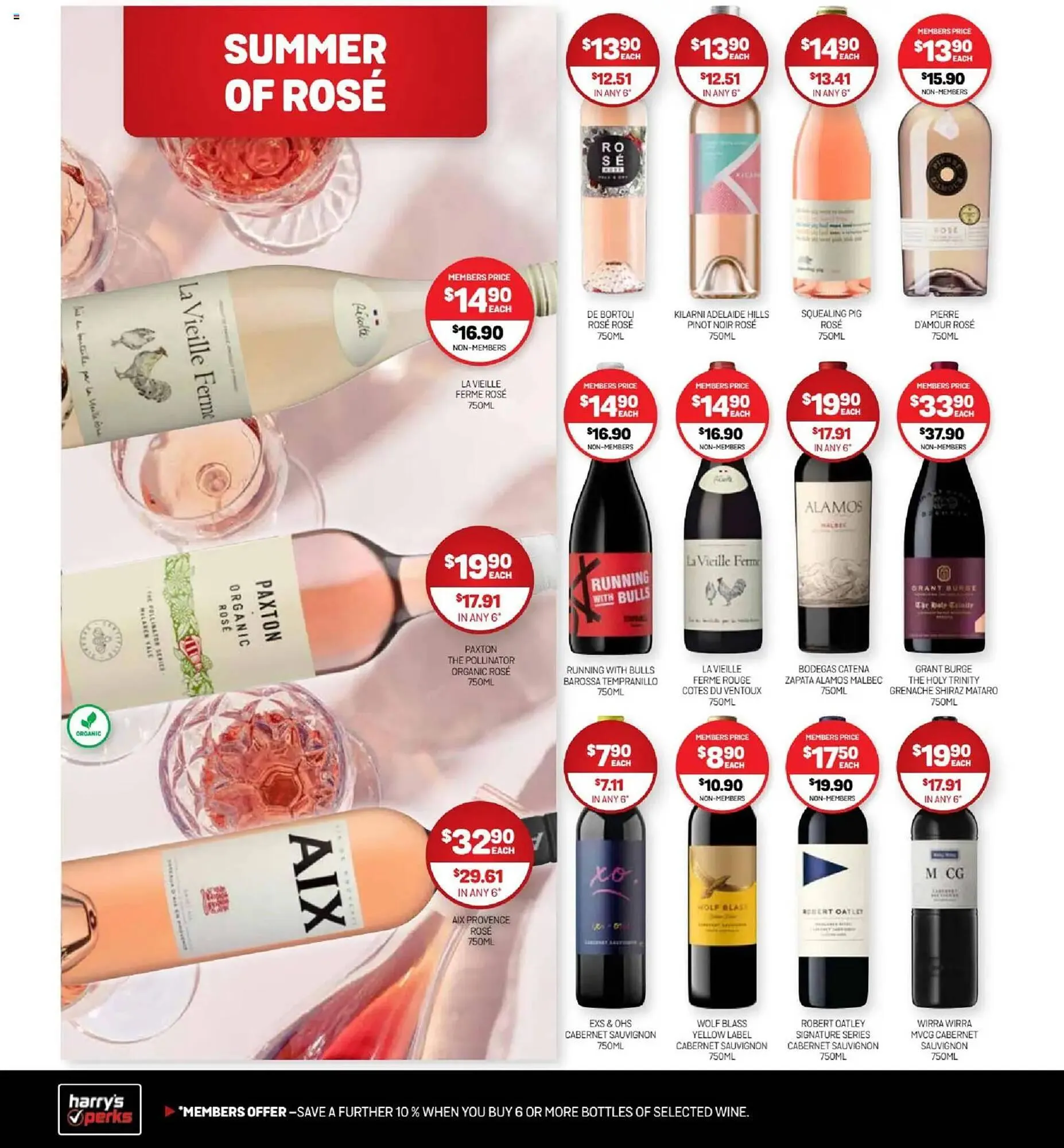 Harry Brown catalogue - Catalogue valid from 22 October to 18 November 2025 - page 4