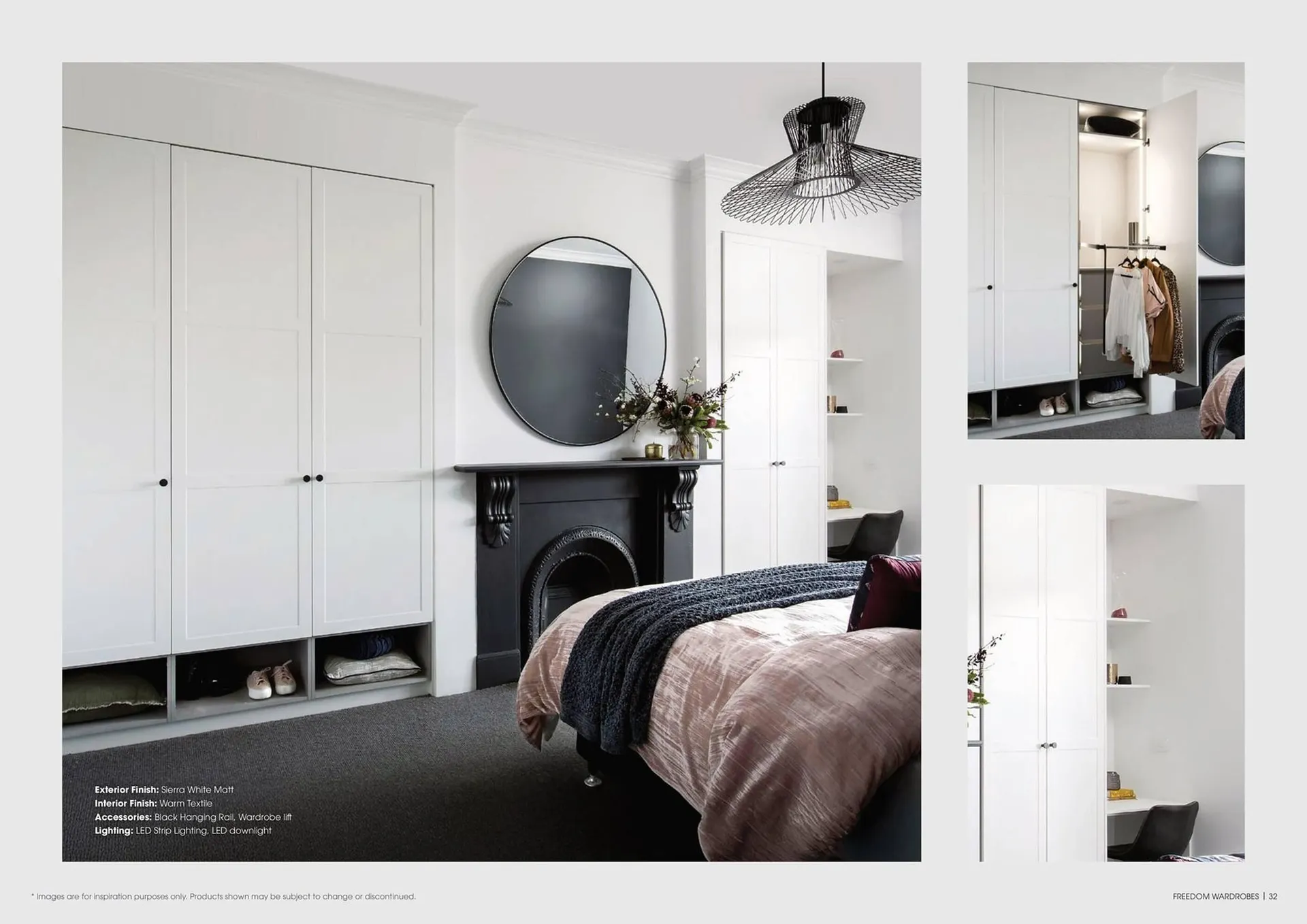 Freedom catalogue - Catalogue valid from 1 July to 31 August 2025 - page 17