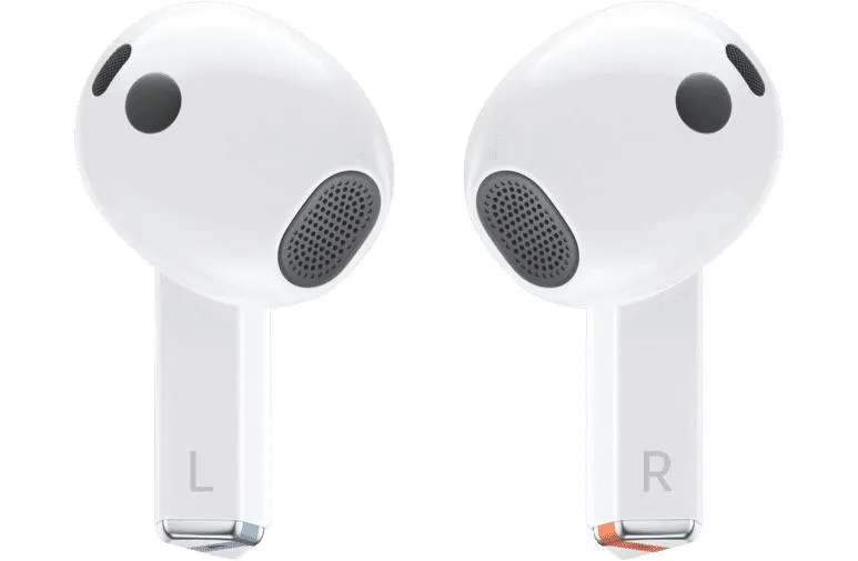 Samsung Galaxy Buds 3 - White