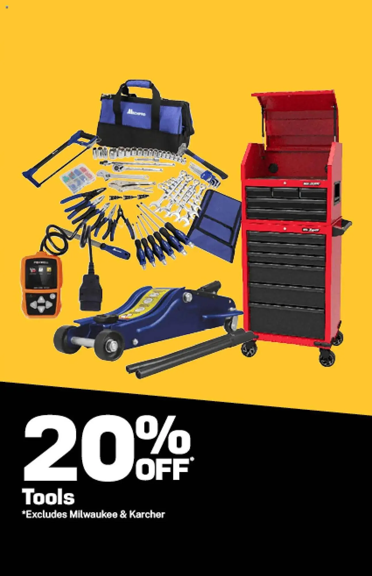 Repco catalogue - Catalogue valid from 14 February to 15 March 2025 - page 5