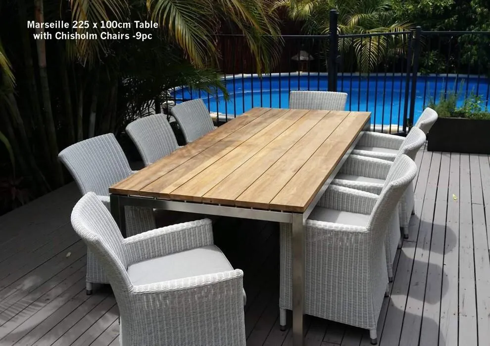 Marseille Collection - Catalogue valid from 13 May to 30 April 2025 - page 6