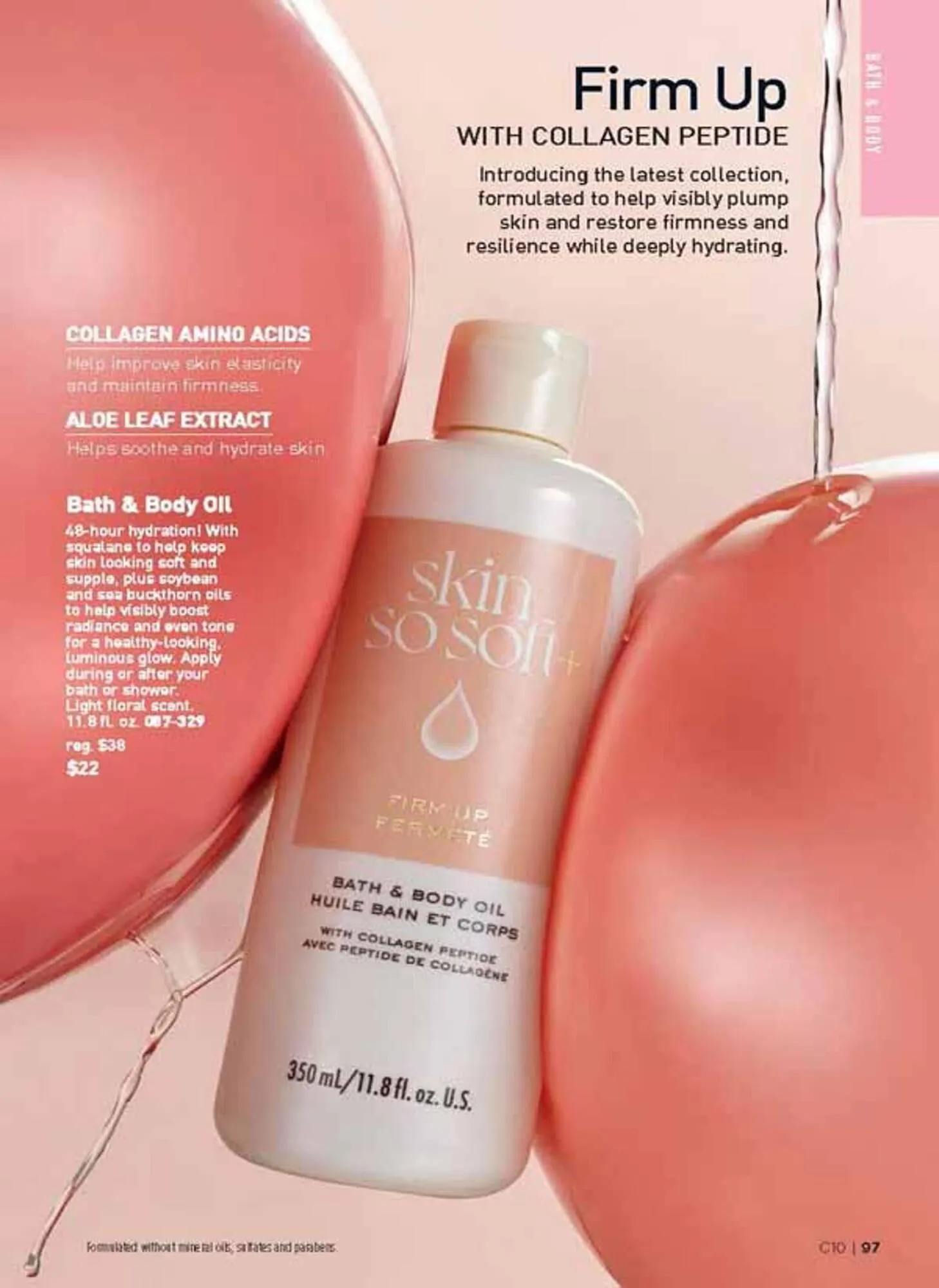 Avon catalogue - Catalogue valid from 14 April to 19 May 2026 - page 102