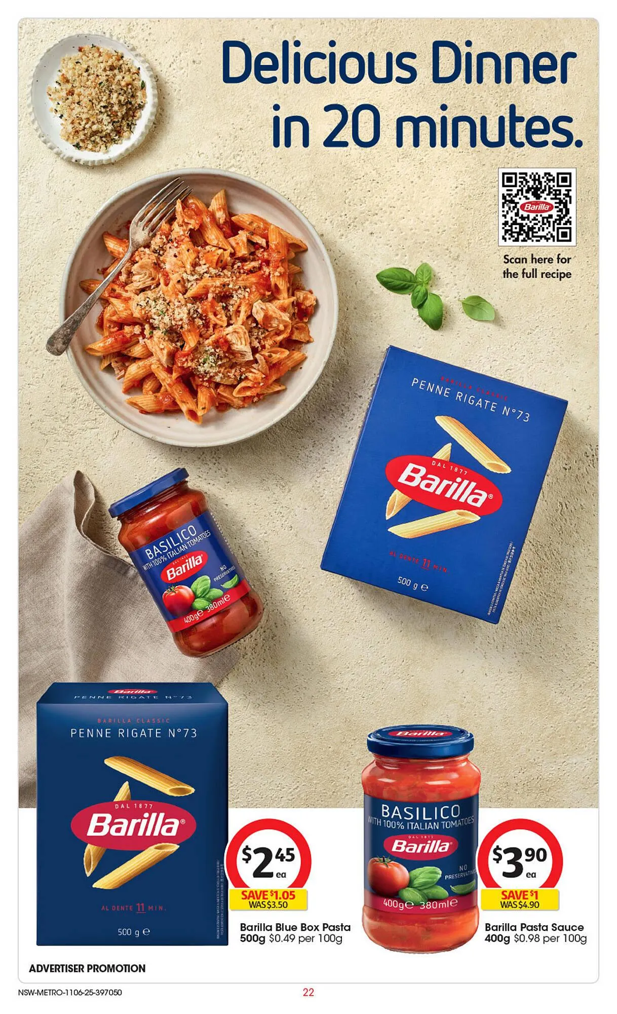 Coles catalogue - Catalogue valid from 11 June to 17 June 2025 - page 23