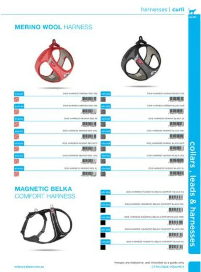 Dog Catalogue 2024 - Catalogue valid from 4 January to 31 December 2024 - page 55