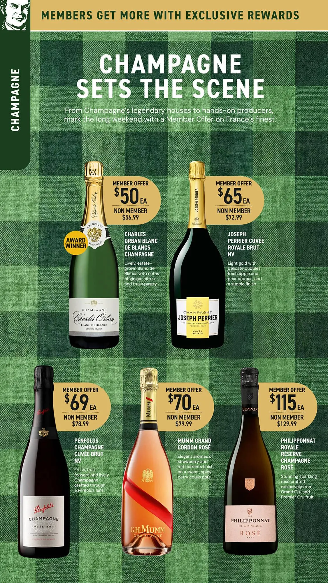 Dan Murphy's catalogue - Catalogue valid from 19 March to 8 April 2026 - page 15