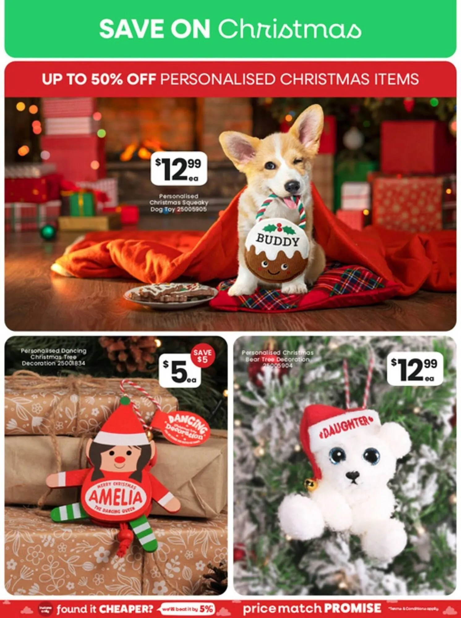 Toymate catalogue - Catalogue valid from 11 December to 24 December 2025 - page 13