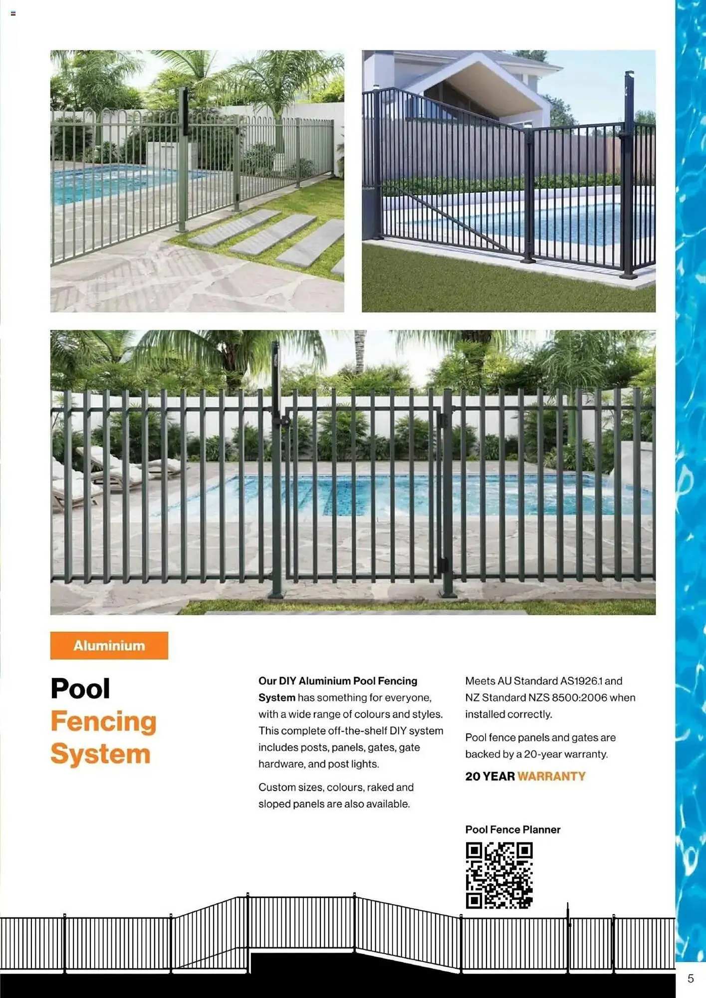 Bunnings catalogue - Catalogue valid from 21 September to 22 September 2026 - page 5