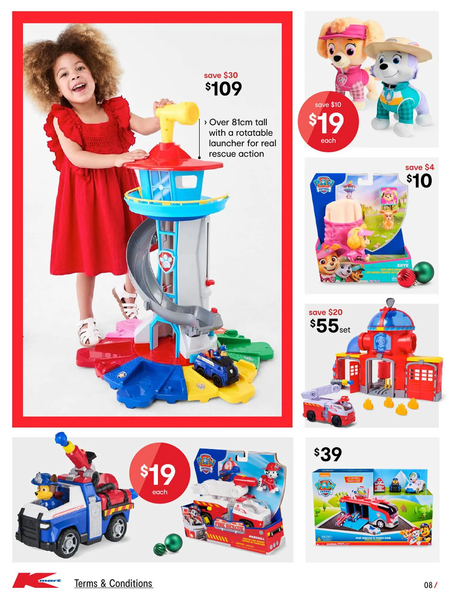 Kmart catalogue - Catalogue valid from 4 December to 24 December 2025 - page 9