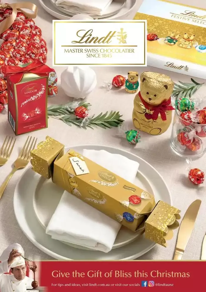 Christmas Edition 2024 - Catalogue valid from 1 November to 24 December 2024 - page 2