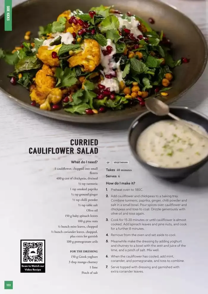 The BARN Magazine 2024 - Catalogue valid from 11 November to 28 February 2025 - page 122