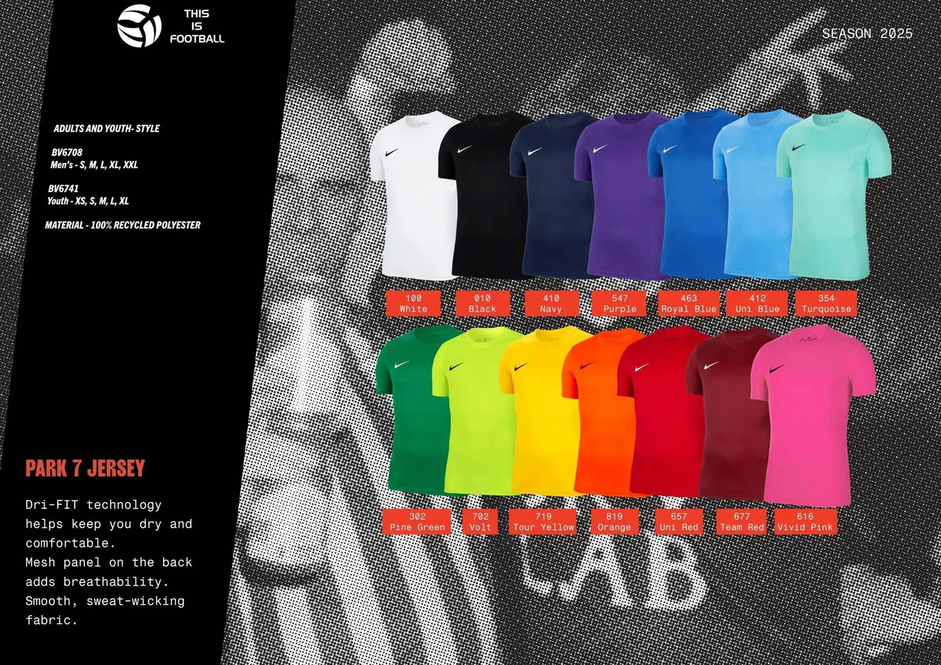 Nike catalogue - Catalogue valid from 6 January to 31 December 2025 - page 4