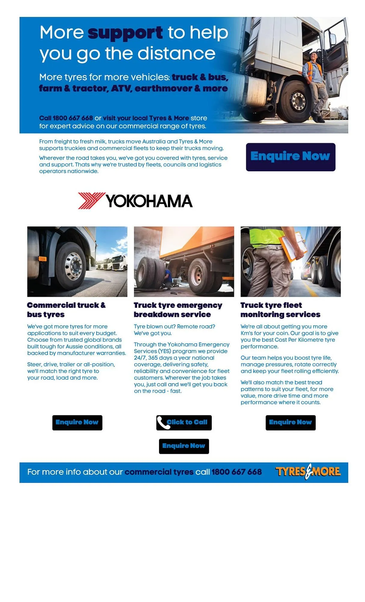 Tyres & More catalogue - Catalogue valid from 1 September to 31 October 2025 - page 8