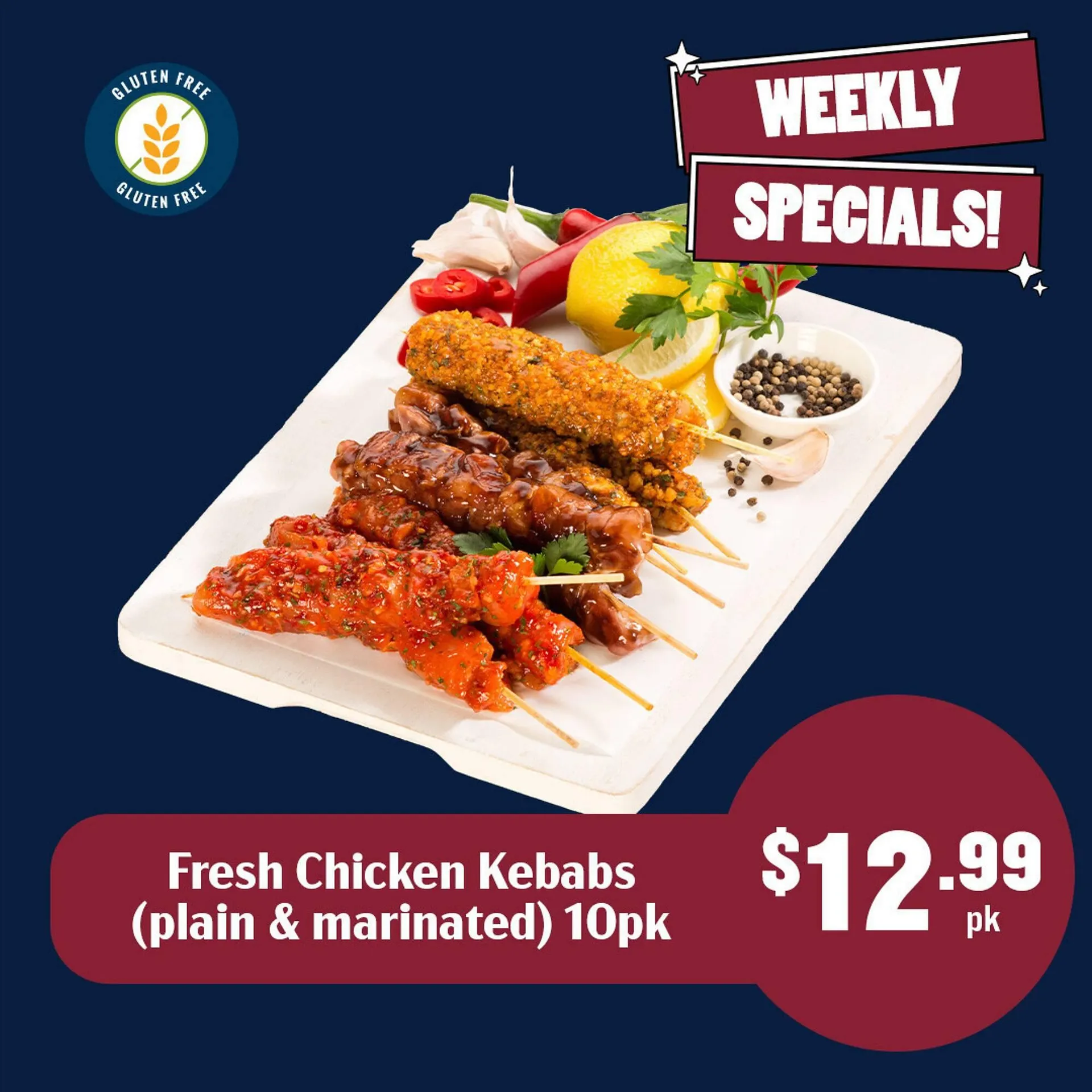 Tasman Butchers catalogue - Catalogue valid from 3 March to 9 March 2026 - page 4