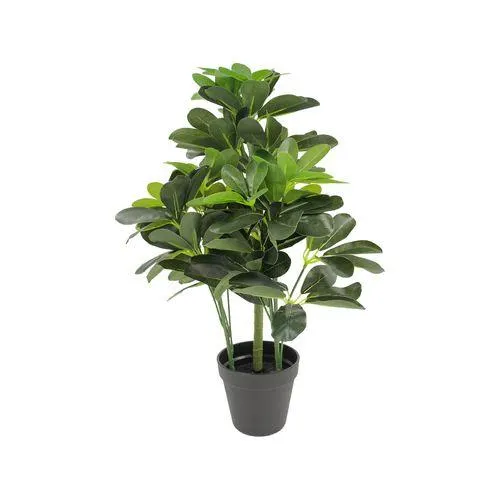 UN-REAL 52cm Artificial Umbrella Tree