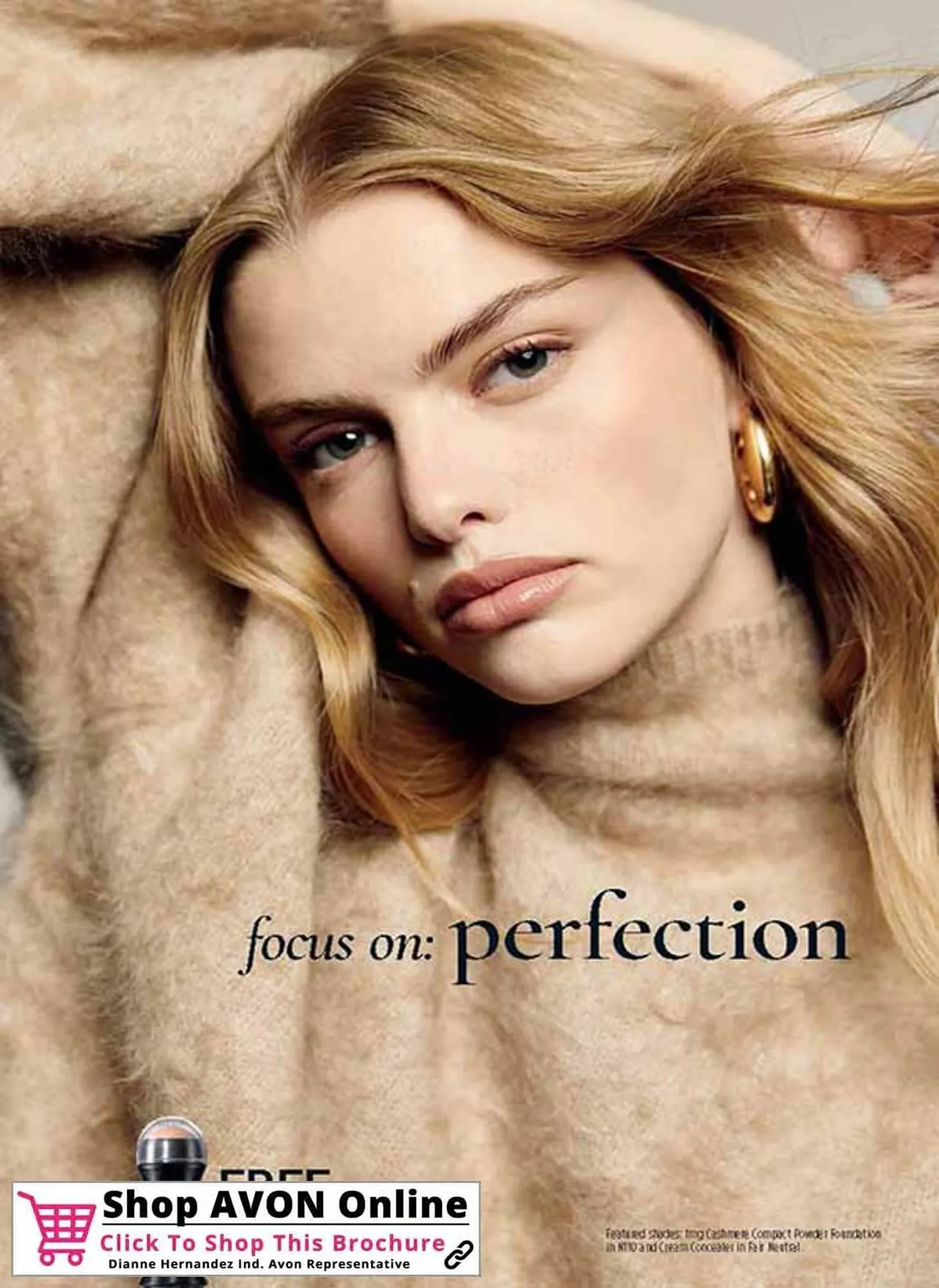 Avon catalogue - Catalogue valid from 5 August to 9 September 2025 - page 8