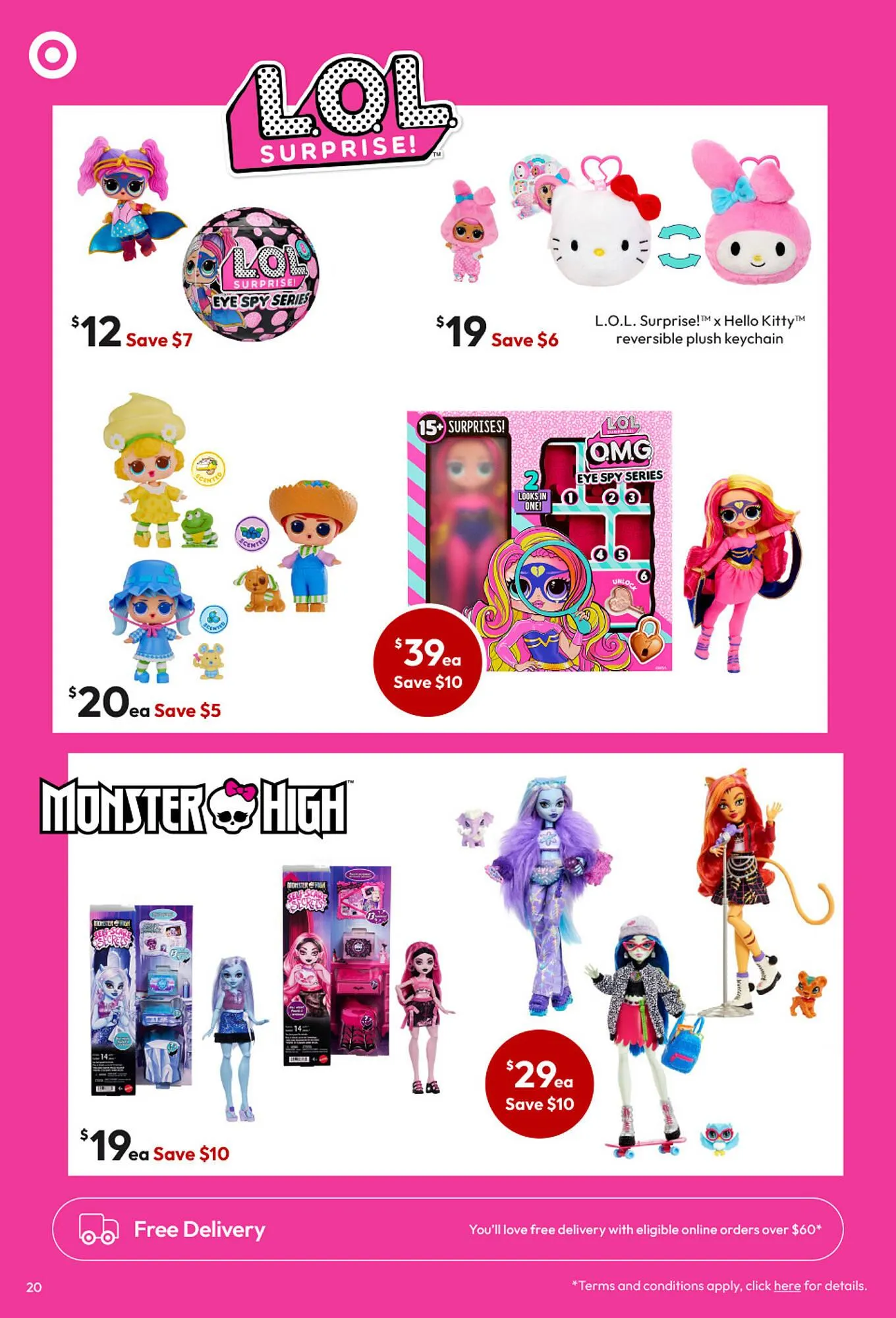 Target catalogue - Catalogue valid from 2 April to 26 April 2026 - page 21