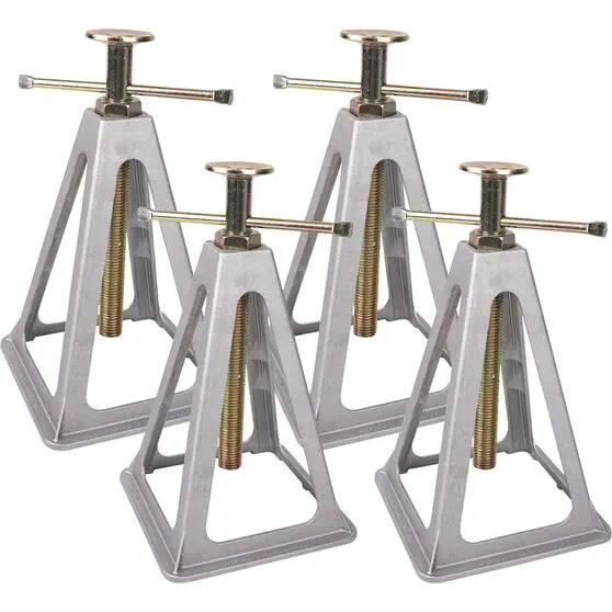 Wanderer Caravan Stabilisers 4 Pack