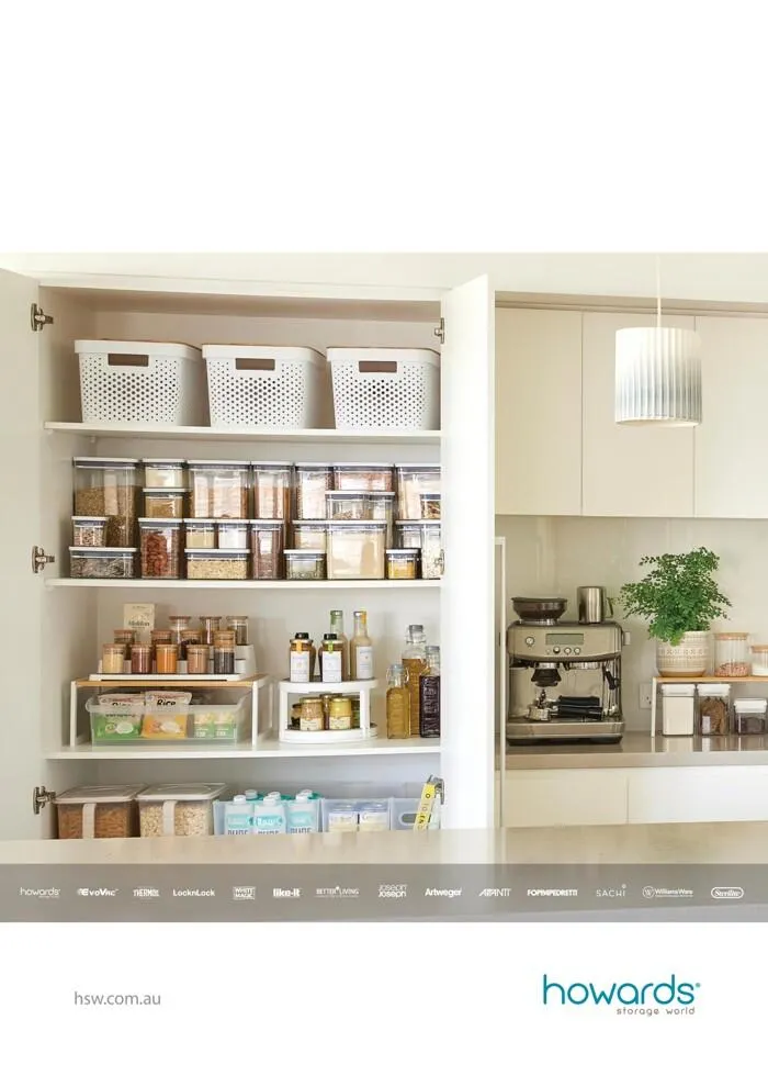 Organised For Life - Catalogue valid from 31 July to 28 February 2025 - page 92