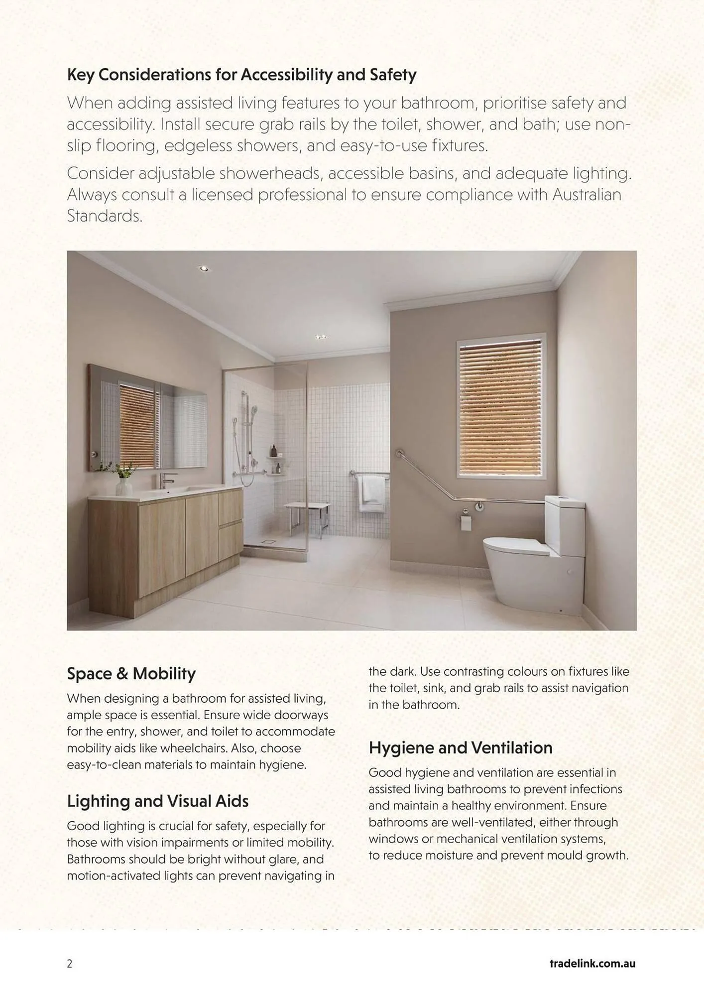 Tradelink catalogue - Catalogue valid from 3 December to 31 December 2025 - page 2