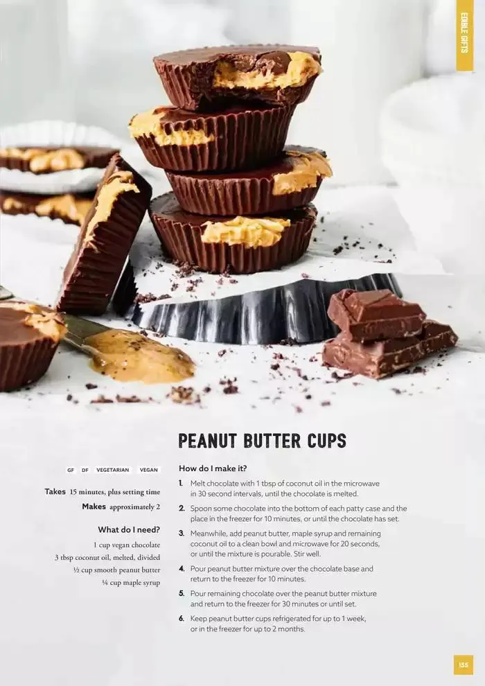 The BARN Magazine 2024 - Catalogue valid from 11 November to 28 February 2025 - page 155