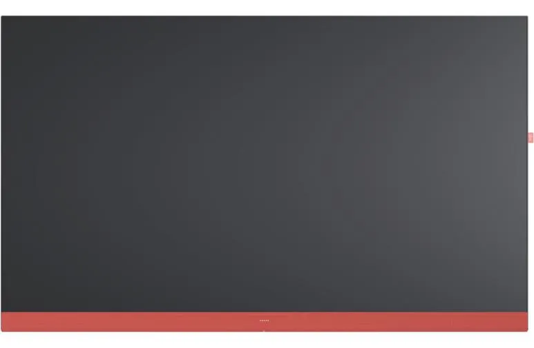 WeByLoewe PF WE.SEE 55" UHD HD SMART E-LED TV SET CR