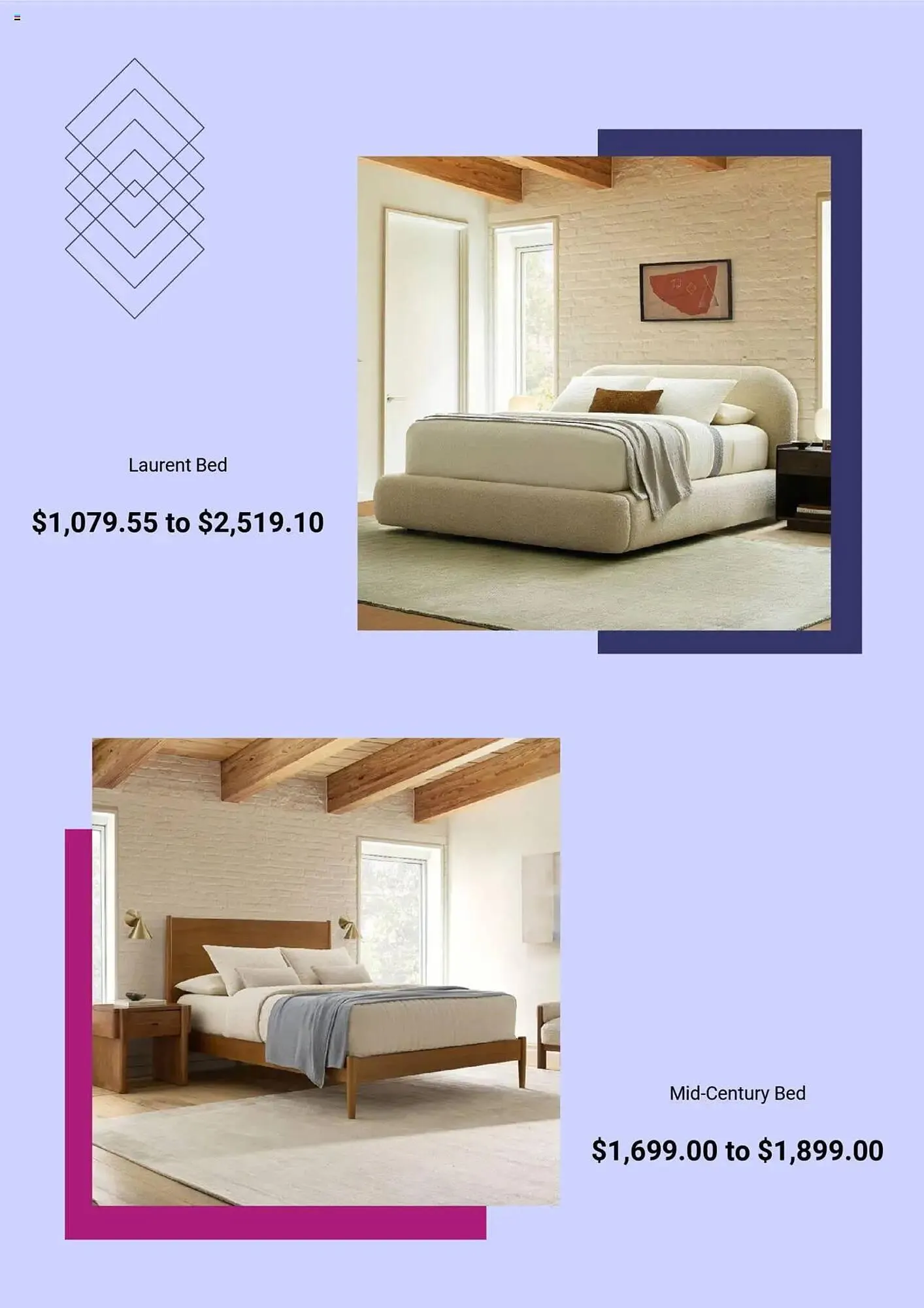 West Elm catalogue - Catalogue valid from 3 July to 9 August 2025 - page 2