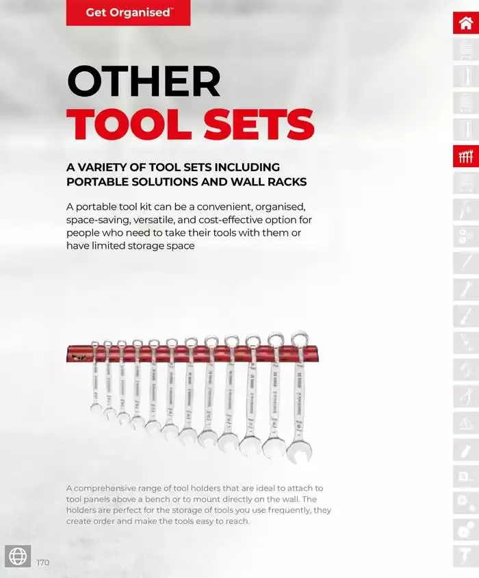 Product Catalogue - Catalogue valid from 28 March to 31 December 2025 - page 171