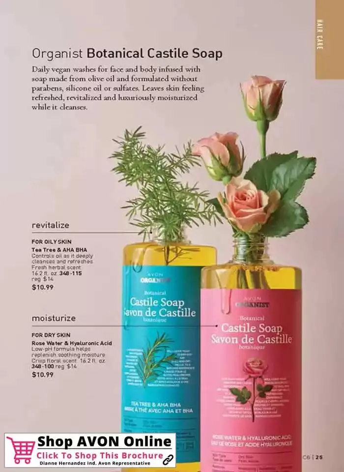 Campaign 06 Brochure - Catalogue valid from 12 March to 25 March 2025 - page 24