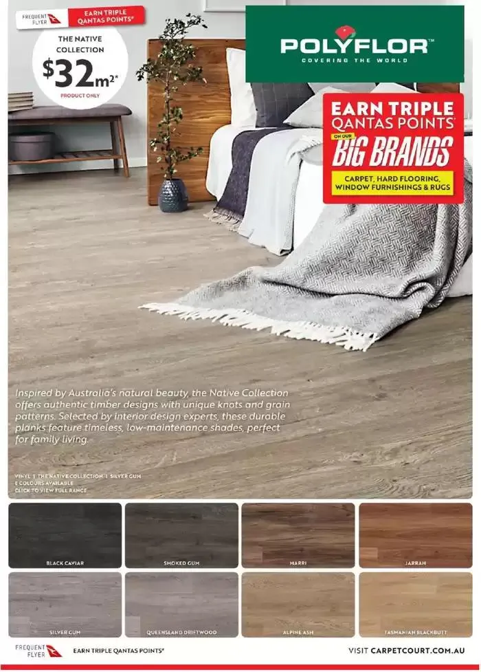 Big Brands Sale Catalogue - Catalogue valid from 3 March to 30 March 2025 - page 8