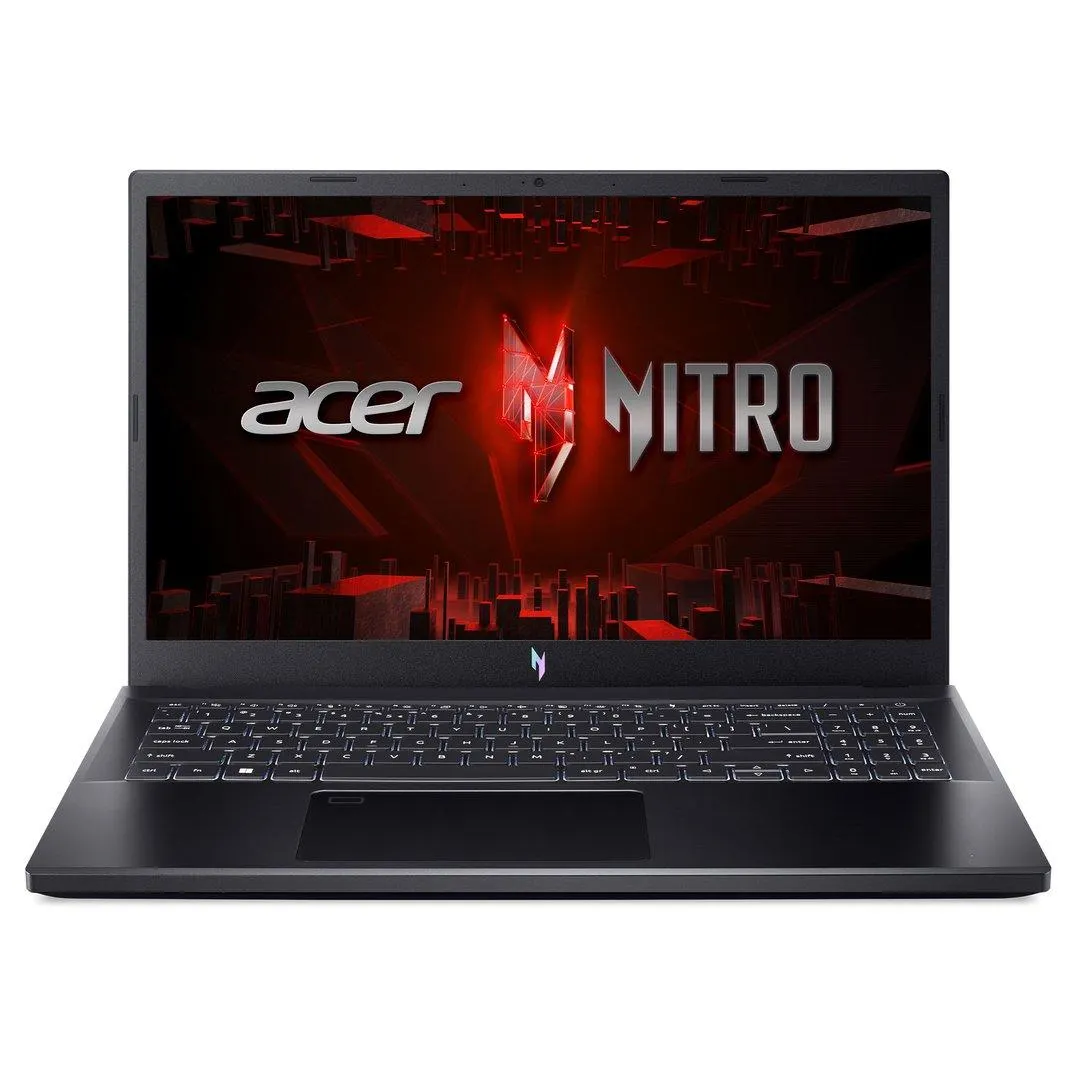 Acer Nitro V 15.6" 13th Gen Intel Core i5 16/512GB Laptop NH.QNASA.001