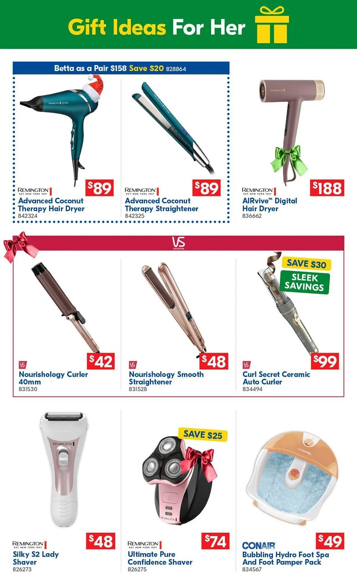 Betta catalogue - Catalogue valid from 4 December to 17 December 2025 - page 9