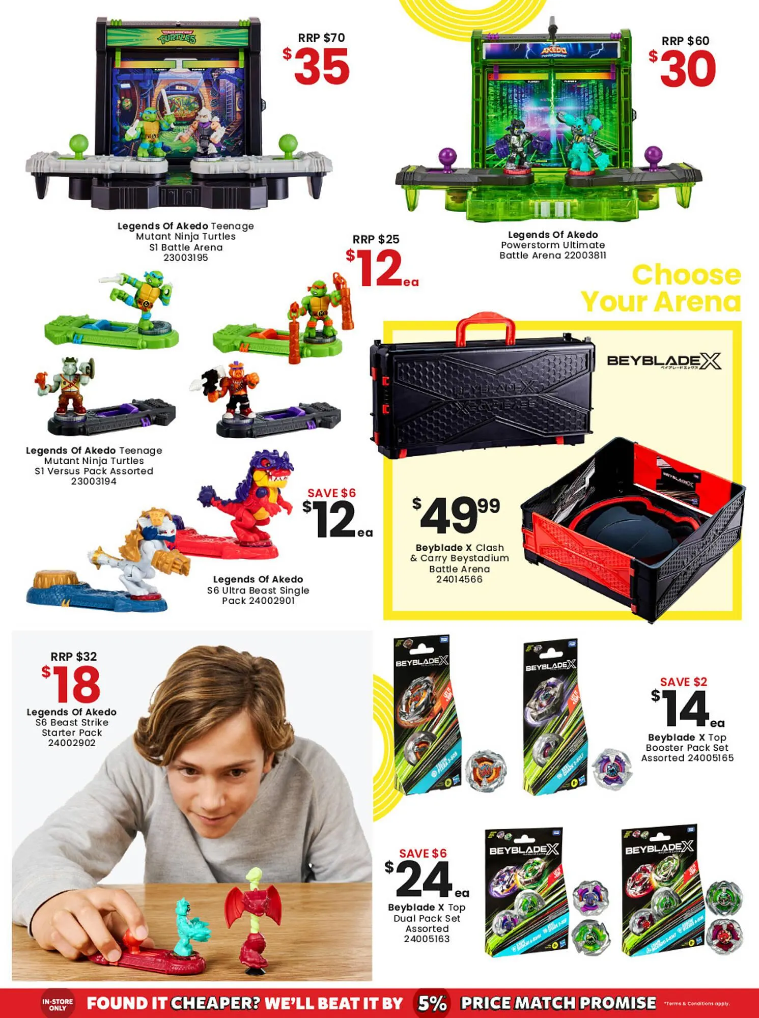 Toymate catalogue - Catalogue valid from 11 June to 8 July 2025 - page 25