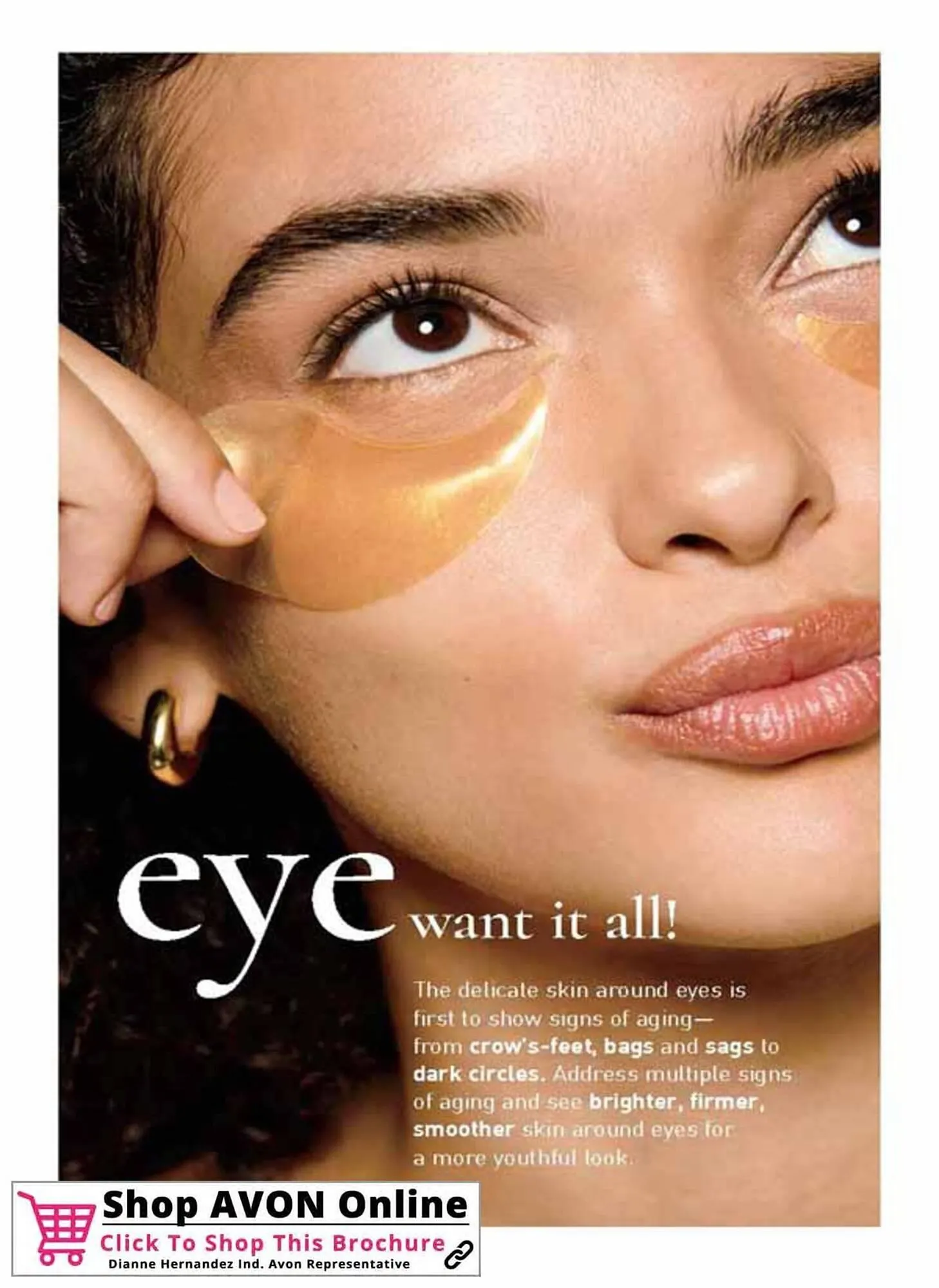 Avon catalogue - Catalogue valid from 8 September to 7 October 2025 - page 46
