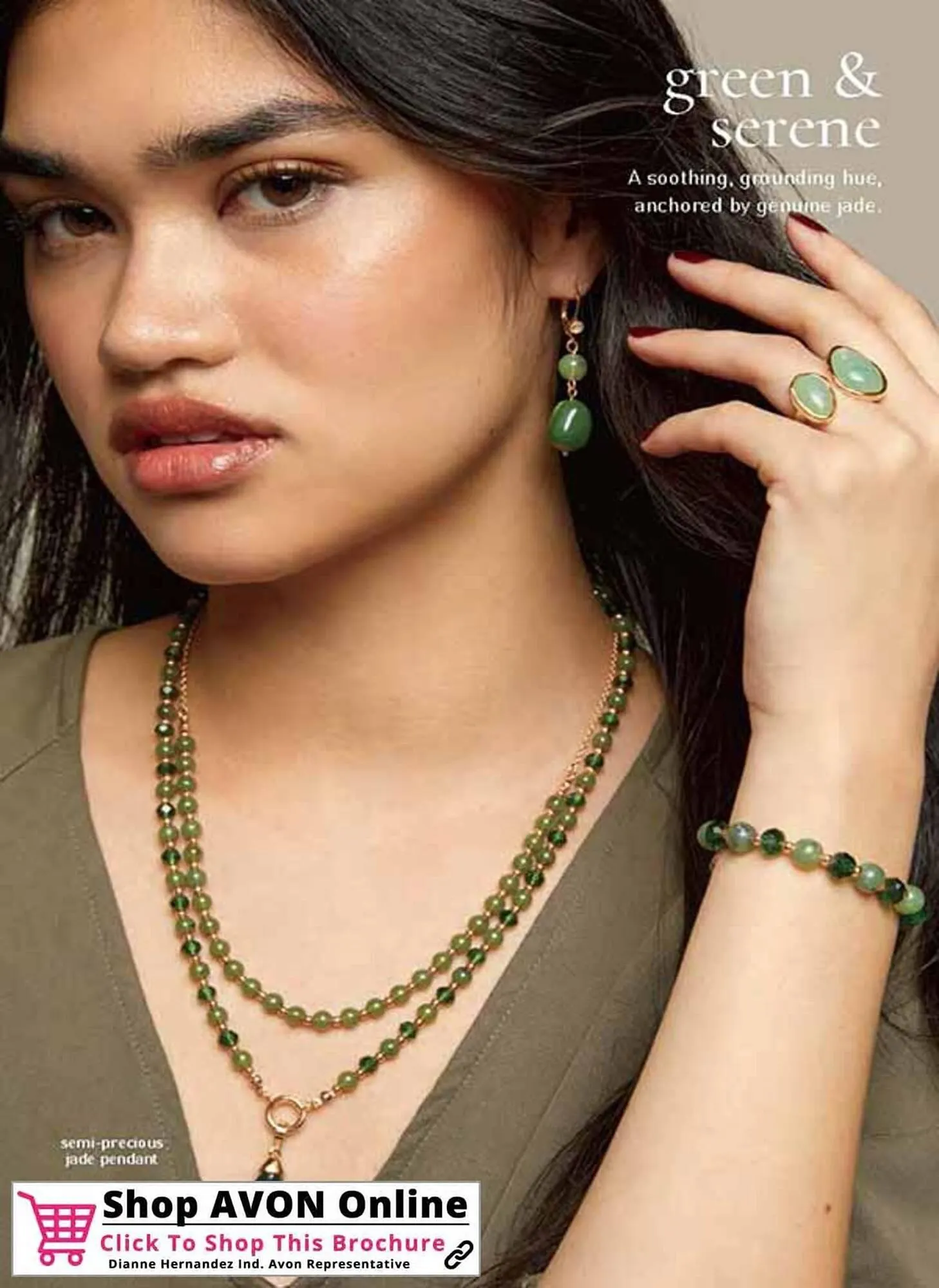 Avon catalogue - Catalogue valid from 21 July to 26 August 2025 - page 142